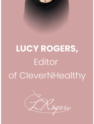Lucy Rogers