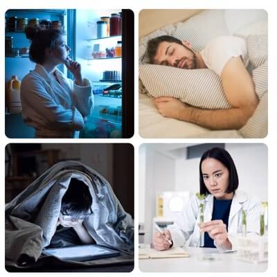 Guess What Accidental Discovery Is Helping Thousands Melt Away Pounds As They Sleep?