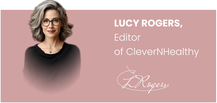 Lucy Rogers